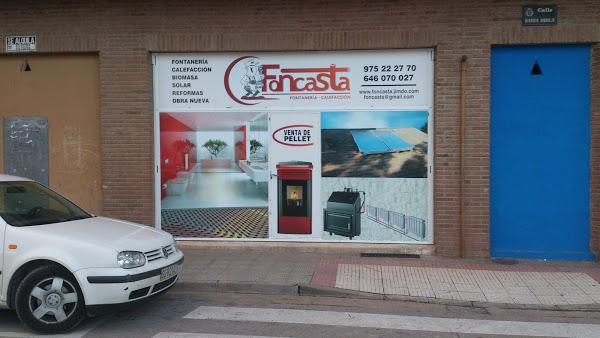 Imagen 17 Farmacia Jiménez Ortigosa foto