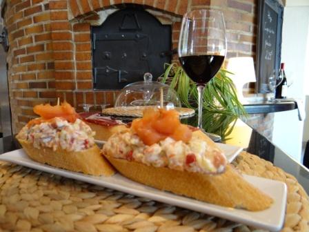 Imagen 27 El Banquete Medieval foto