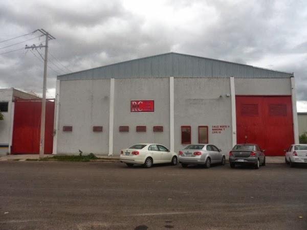 Imagen 18 Academia Veerkamp foto