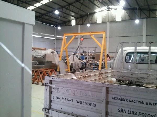 Imagen 19 Academia Veerkamp foto