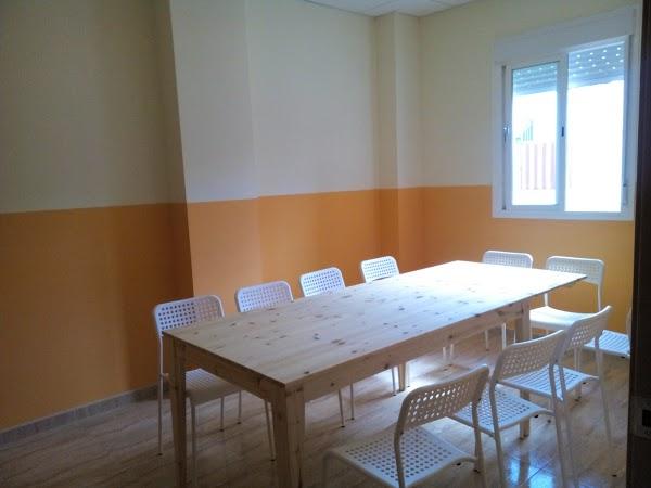 Imagen 24 Paintball Alcorcon foto