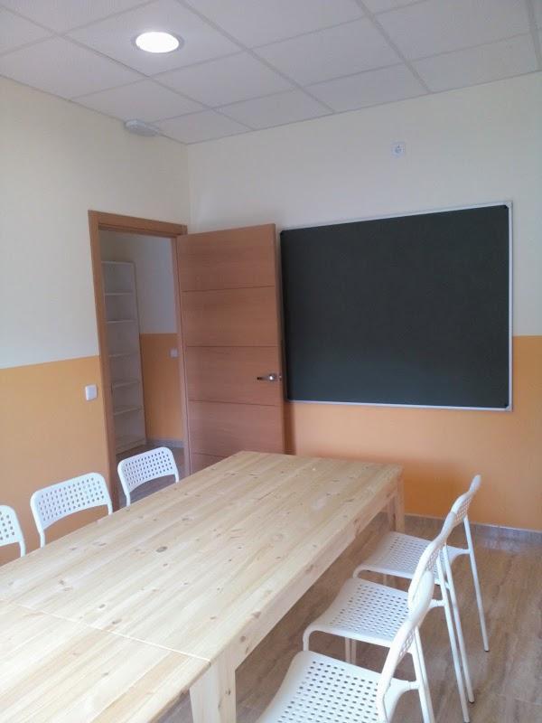 Imagen 5 Instituto Técnico Jesús Obrero foto