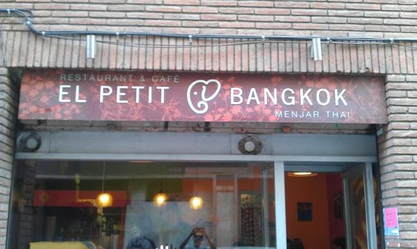 Imagen 9 El Petit Bangkok foto
