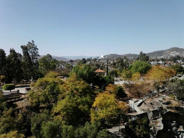 Imagen 1 Future World foto