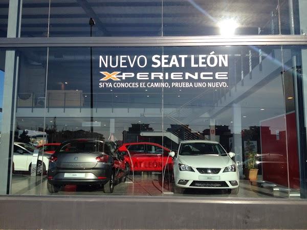 Imagen 9 Via Via foto