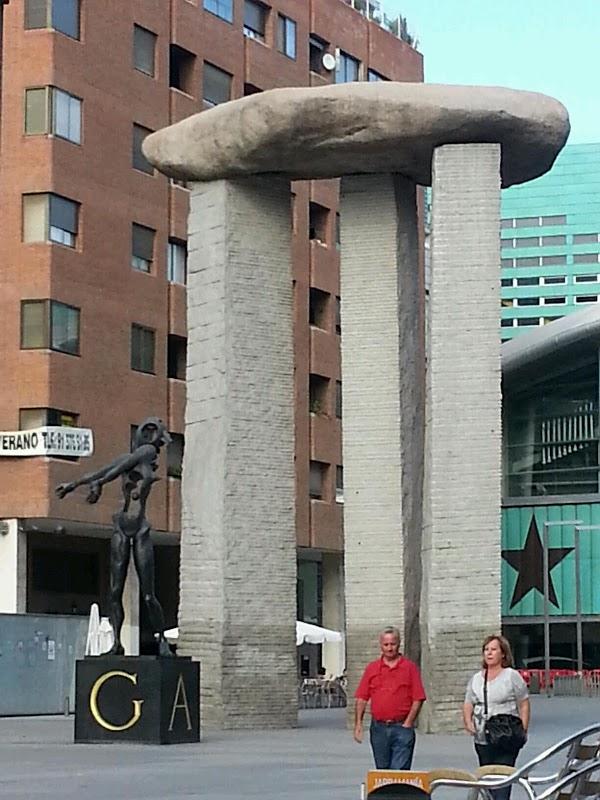 Imagen 3 CAFETERIA OBELIX foto