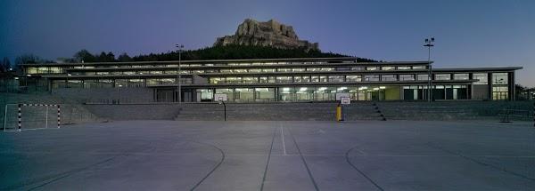 Imagen 11 Colegio Munabe, Colegio Concertado Trilingüe foto