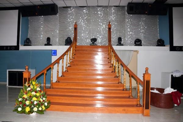 Imagen 91 Colegio Munabe, Colegio Concertado Trilingüe foto