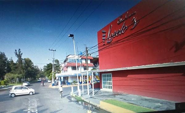 Imagen 93 Colegio Munabe, Colegio Concertado Trilingüe foto