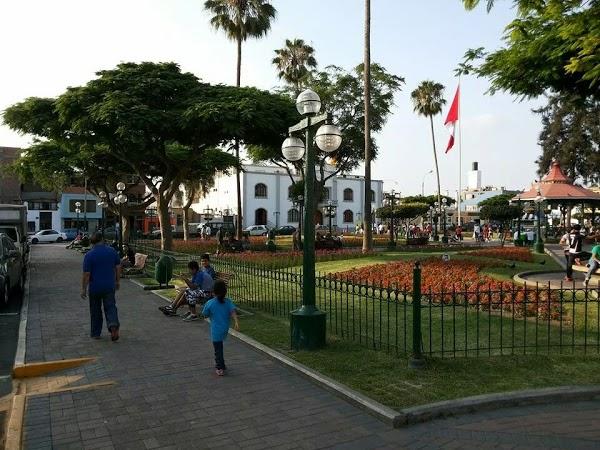 Imagen 5 Cables y Electricos SRL foto