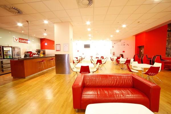 Imagen 151 Teteria los cinco sentidos foto