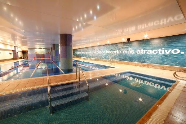 Imagen 152 Teteria los cinco sentidos foto