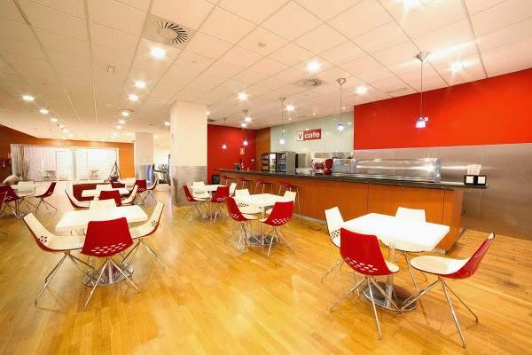 Imagen 21 Teteria los cinco sentidos foto