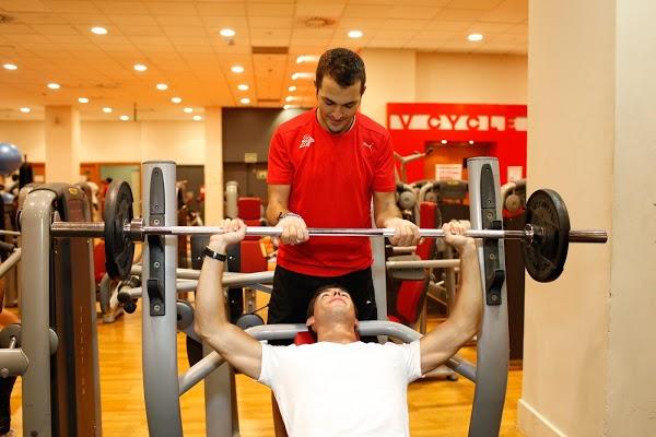 Imagen 74 Teteria los cinco sentidos foto