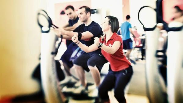 Imagen 76 Teteria los cinco sentidos foto