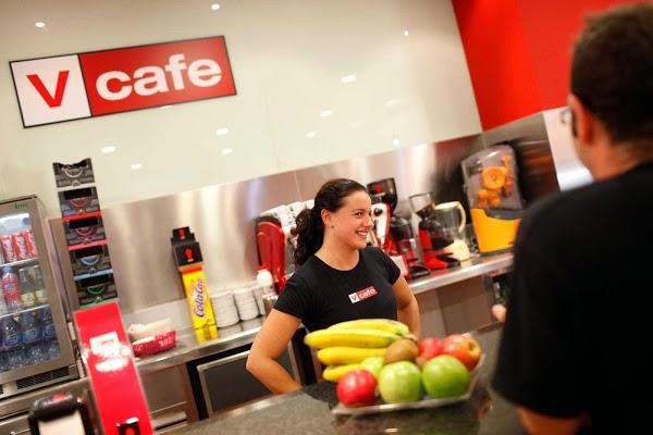 Imagen 87 Teteria los cinco sentidos foto