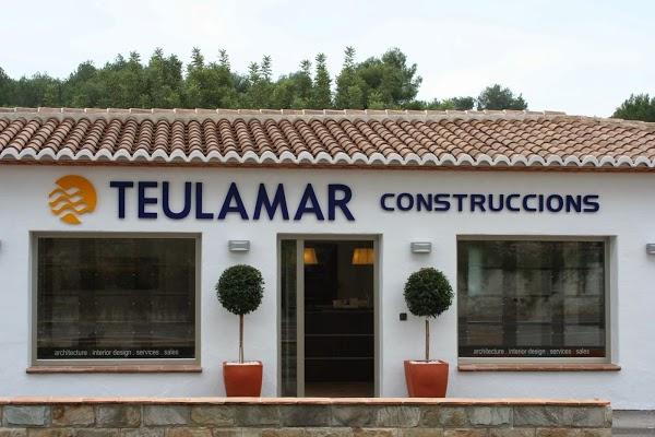 Imagen 8 TEULAMAR S.L foto