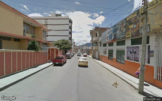 Calle Gumiel de Iz?n, 09001 Burgos, Spain