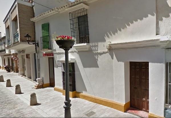 Imagen 1 OK Pastelería foto