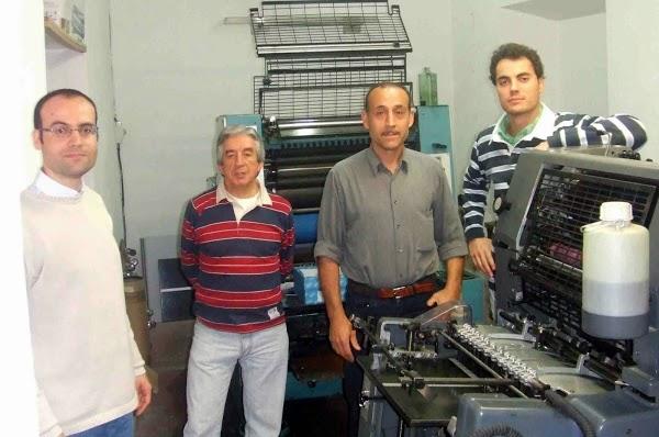 Imagen 2 OK Pastelería foto