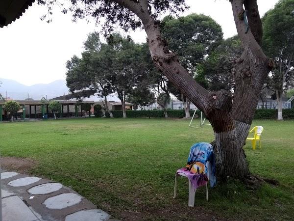 Imagen 122 Centro Recreacional Lima - CONAFOVICER foto