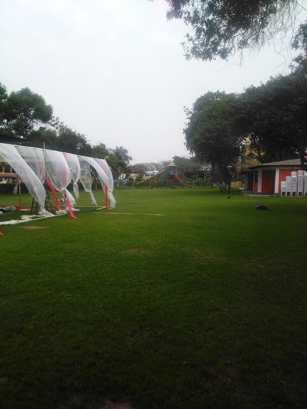 Imagen 128 Centro Recreacional Lima - CONAFOVICER foto