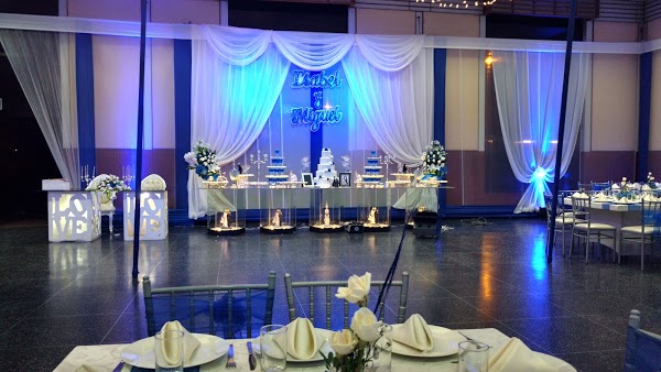 Imagen 177 Centro Recreacional Lima - CONAFOVICER foto