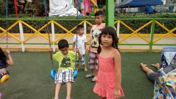 Imagen 178 Centro Recreacional Lima - CONAFOVICER foto