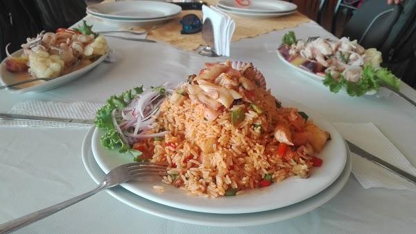 Imagen 24 OK Pastelería foto