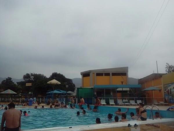 Imagen 65 Centro Recreacional Lima - CONAFOVICER foto