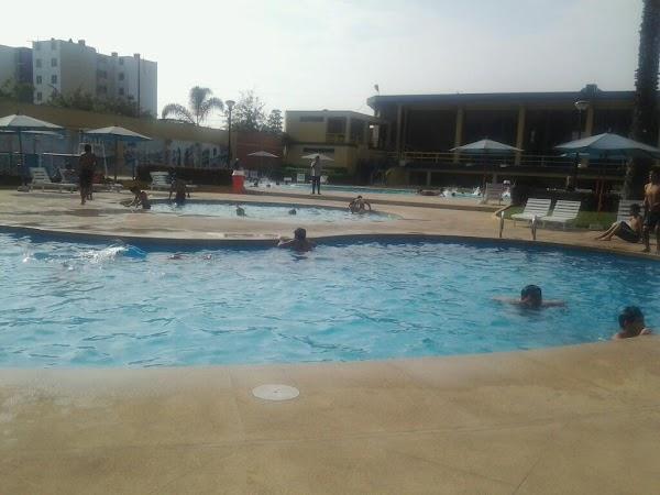 Imagen 68 Centro Recreacional Lima - CONAFOVICER foto