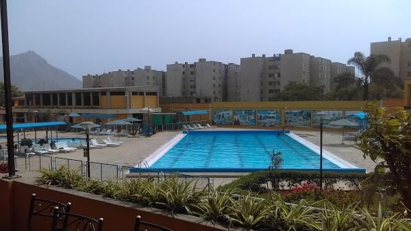 Imagen 82 Centro Recreacional Lima - CONAFOVICER foto