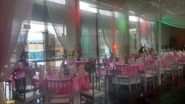 Imagen 84 Centro Recreacional Lima - CONAFOVICER foto