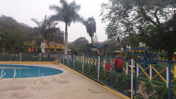 Imagen 86 Centro Recreacional Lima - CONAFOVICER foto