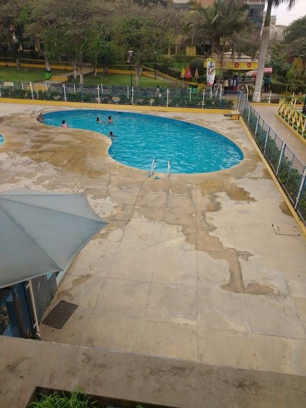 Imagen 88 Centro Recreacional Lima - CONAFOVICER foto