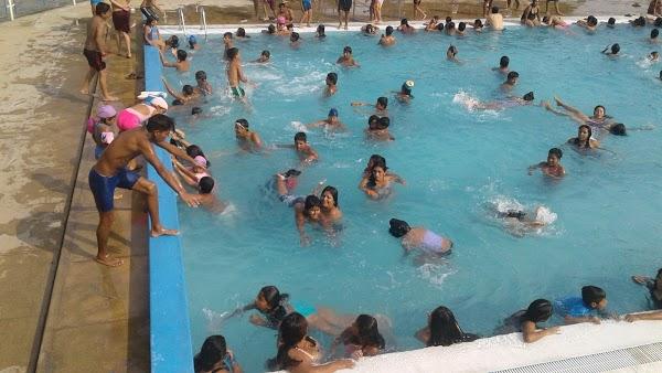 Imagen 90 Centro Recreacional Lima - CONAFOVICER foto