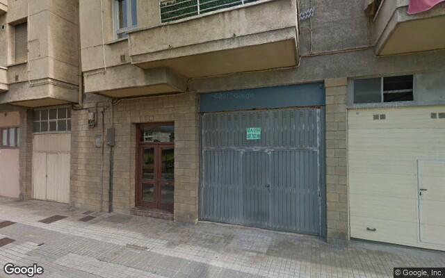 Av. Principal de A?aza, 38111 Santa Cruz de Tenerife, Santa Cruz de Tenerife, Spain