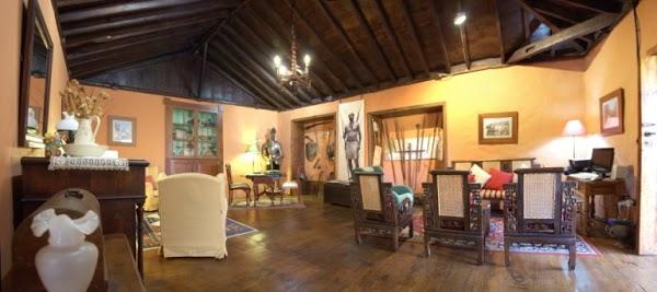 Imagen 30 Hotel Rural Orotava foto