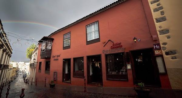 Imagen 42 Hotel Rural Orotava foto