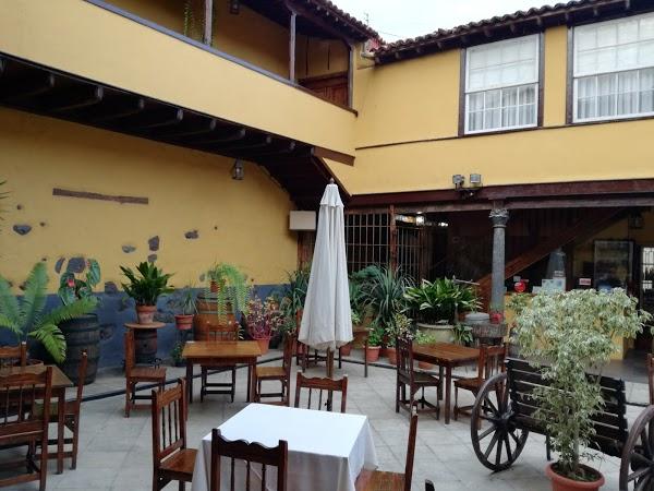 Imagen 43 Hotel Rural Orotava foto