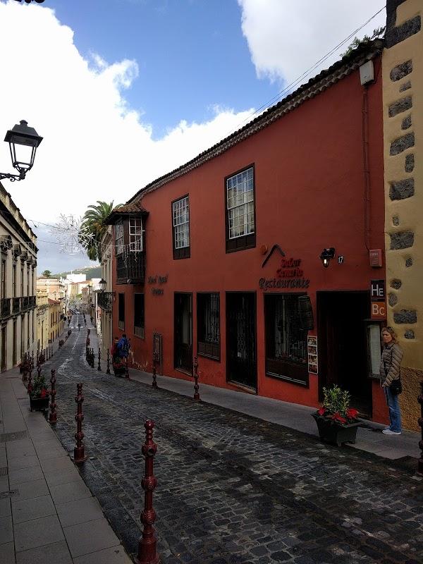 Imagen 44 Hotel Rural Orotava foto