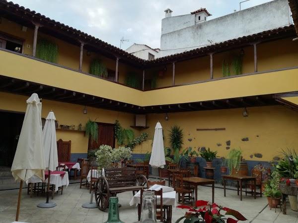 Imagen 48 Hotel Rural Orotava foto