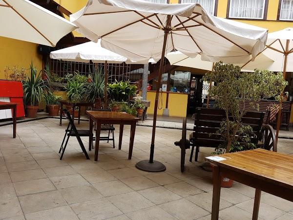 Imagen 50 Hotel Rural Orotava foto