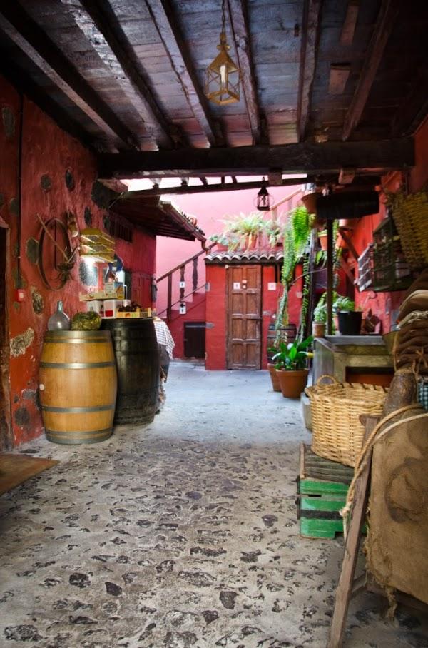 Imagen 7 Hotel Rural Orotava foto