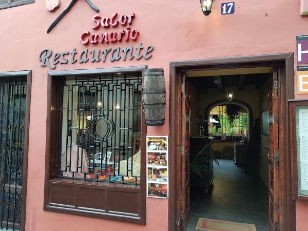 Imagen 62 Hotel Rural Orotava foto