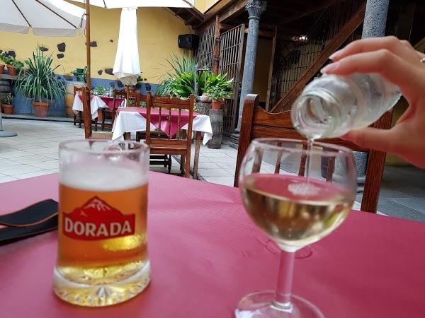 Imagen 65 Hotel Rural Orotava foto