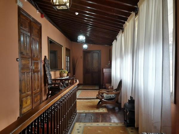Imagen 67 Hotel Rural Orotava foto