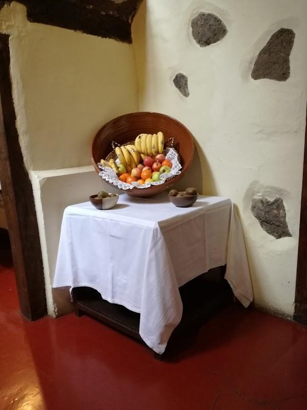 Imagen 68 Hotel Rural Orotava foto