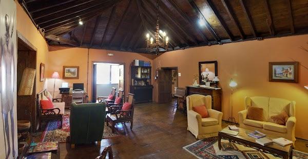 Imagen 75 Hotel Rural Orotava foto