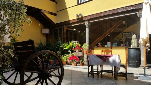 Imagen 76 Hotel Rural Orotava foto